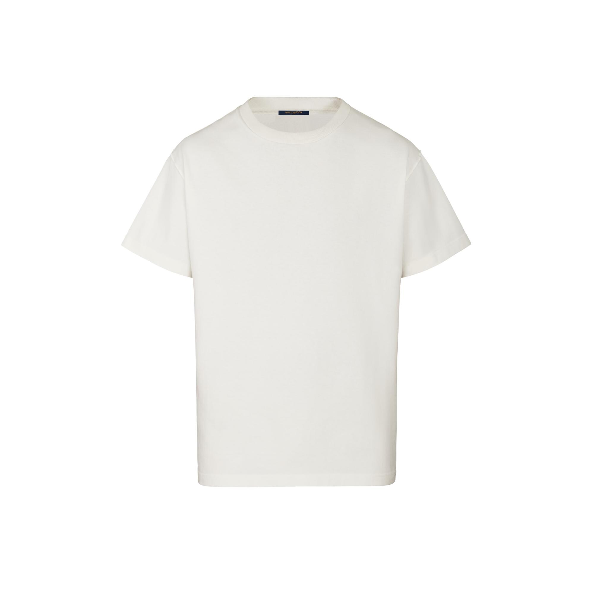 Inside Out T-Shirt - Discontinued Product | LOUIS VUITTON